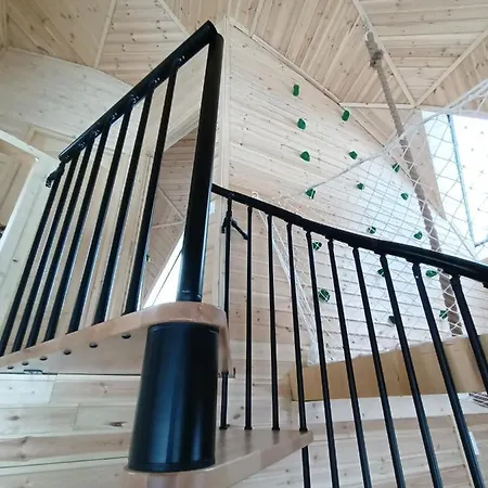 Domul Poarta Retezat Villa