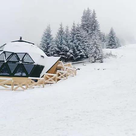 Villa Domul Poarta Retezat *